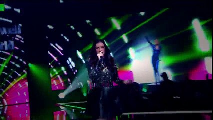 Maan – Perfect World  - THE VOICE OF HOLLAND