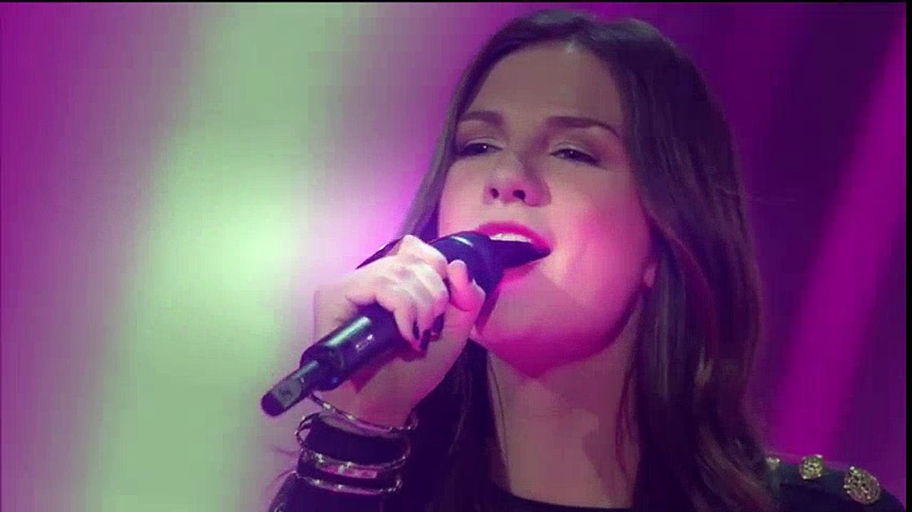 Maan – Halo - THE VOICE OF HOLLAND