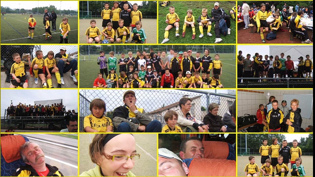 RIOM ES MONTAGNES -- Histoire du STADE RIOMOIS