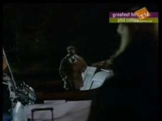 Phil Collins - A Groovy Kind Of Love