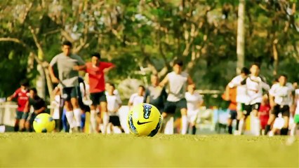 Nike Futbol Mexico The Chance Merida