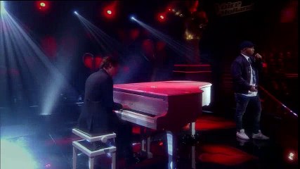 Brace – Flink Zijn  - THE VOICE OF HOLLAND