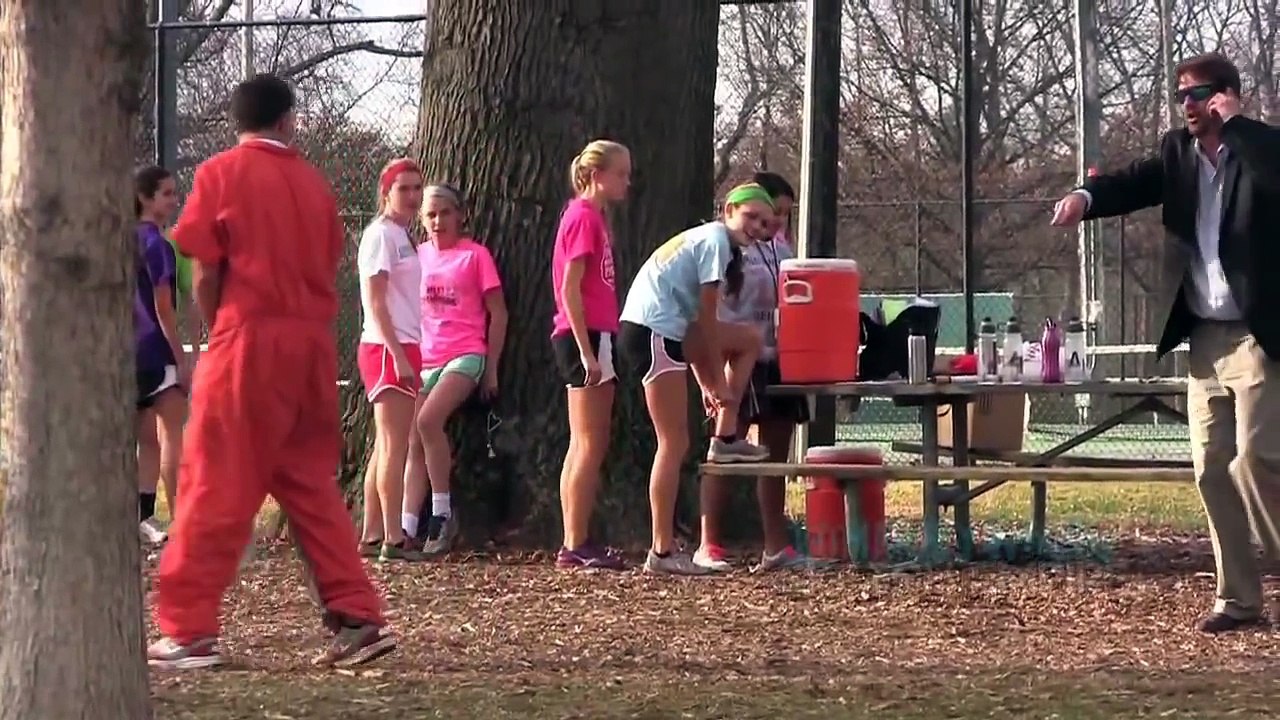 Epic Prison Break Prank