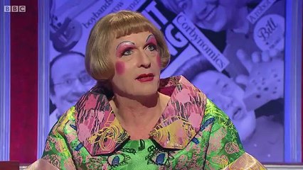 Have I Got A Bit More News For You S50E05