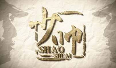 少帅 第39集 张学良的传奇一生 【超清1080P】