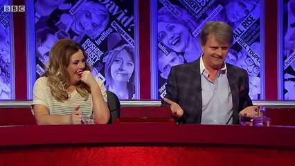 Have I Got A Bit More News For You S49E06