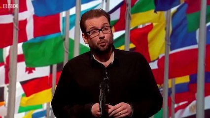 Mock The Week: S13E08