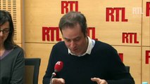 Tanguy Pastureau : Hollande a vendu 150 avions en 7 jours
