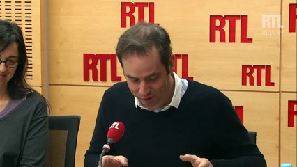 Tanguy Pastureau : Hollande a vendu 150 avions en 7 jours
