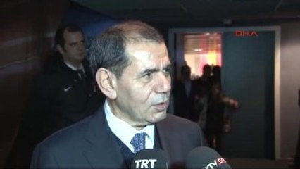 Galatasaray Başkanı Dursun Özbek'in Kızı Neslihan Özbek de Berat Aldı