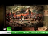 SECRETS OF KREMLIN: MOSCOW, RUSSIA Channel HD