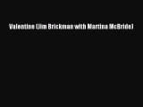 (PDF Download) Valentine (Jim Brickman with Martina McBride) Read Online