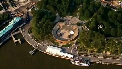 20.   The Battery • New York City, USA