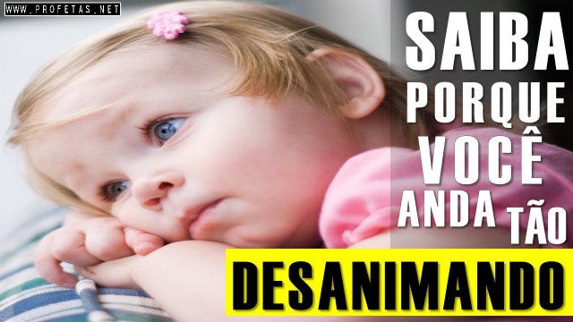 Padre Léo – 0409 – Saiba porque você anda tão desanimando