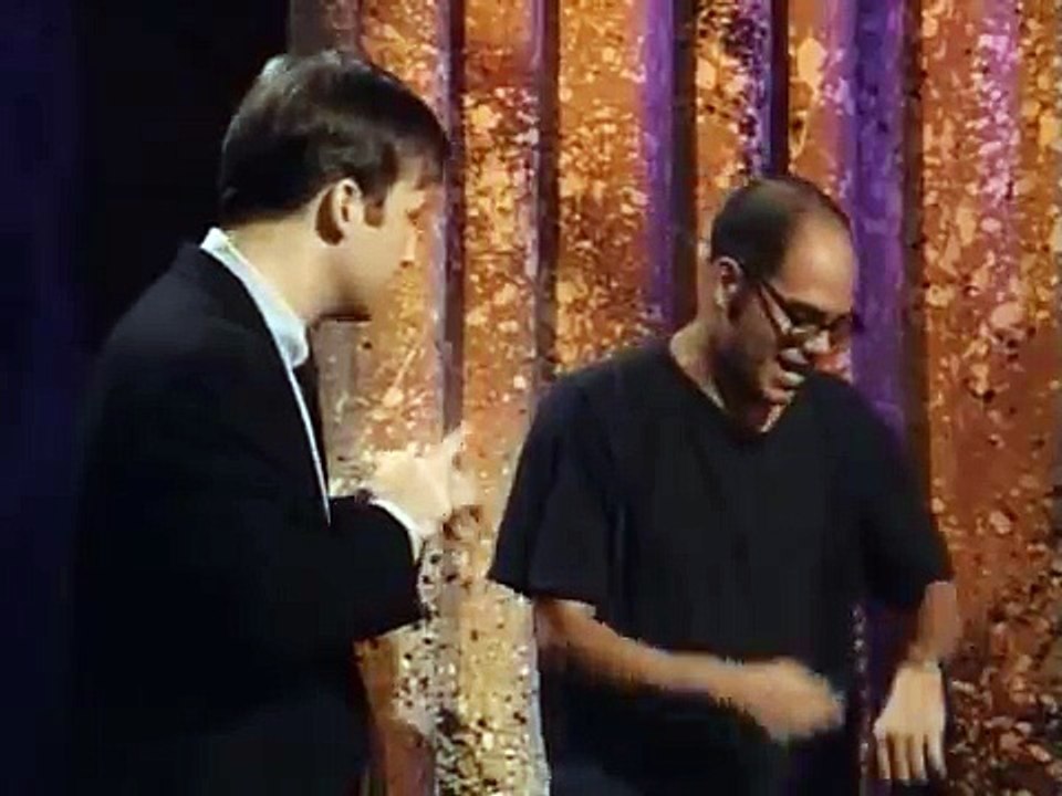 Mr. Show  01x01