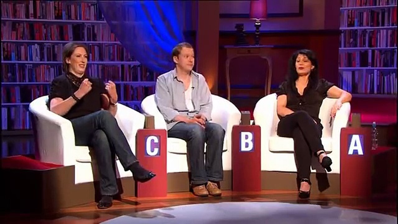 The Bubble S01E06