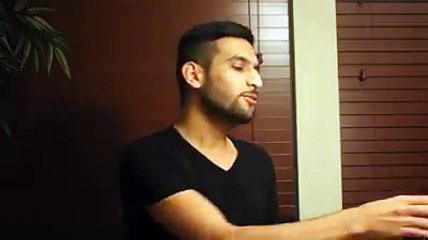 Zaid Ali-When you get married (expectation vs Reality)