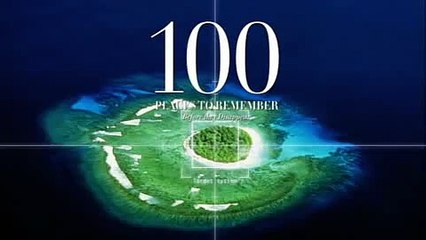 57. The Maldives • The Indian Ocean