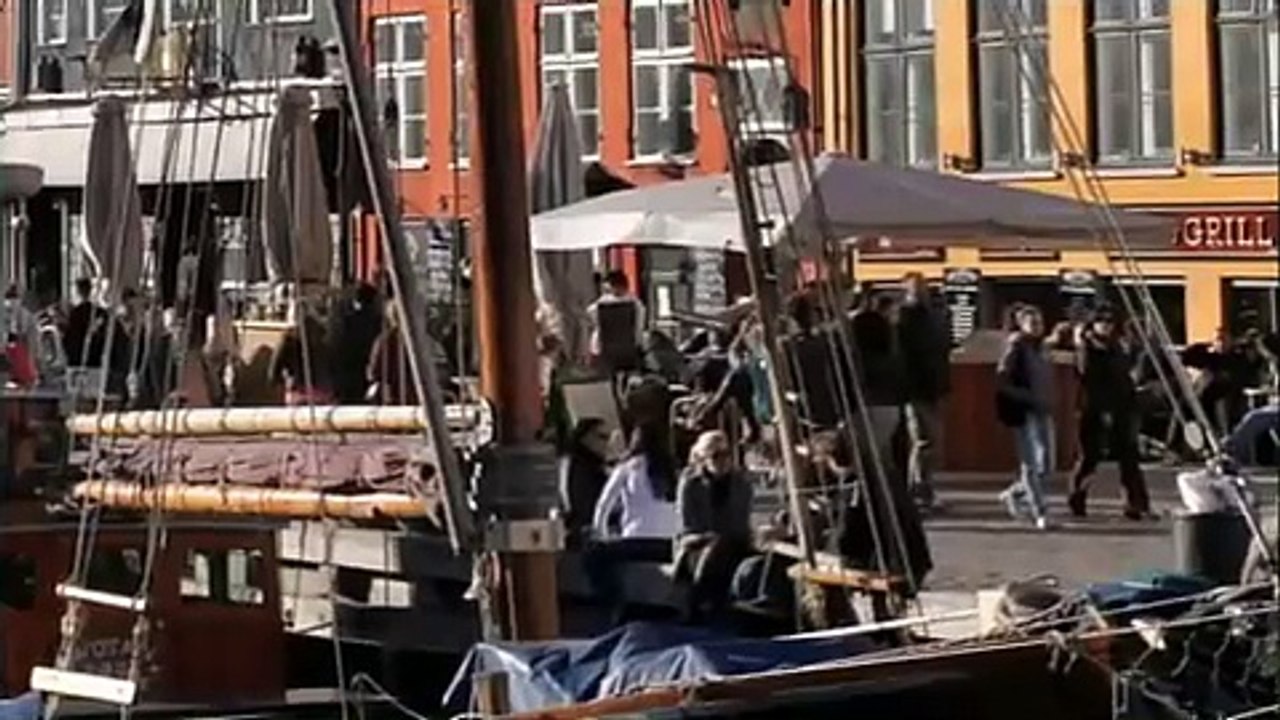 100. Copenhagen · Denmark