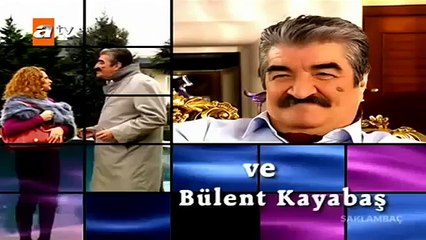 Saklambaç 3 Bölüm (Tek Parça)