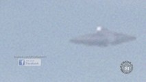UFO OVNI caught by Norway expedition in Antarctic