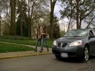 October Road 1x1 P2. vostfr
