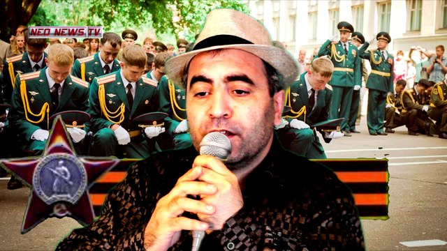 70 ЛЕТ ПОБЕДЫ!!! ПЕСНЯ ОФИЦЕРЫ