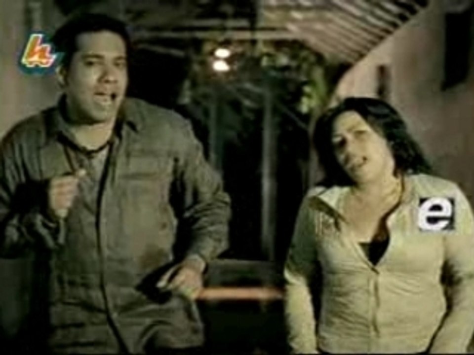 Monchy y Alexandra - Perdidos