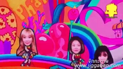 GIRLS' GENERATION 4th TOUR-Phantasia in Bangkok Part2