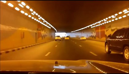 SHEIK ZAYED ROAD DUBAI