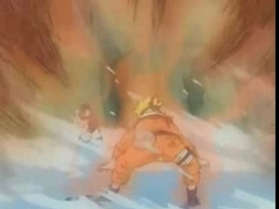Naruto-green day