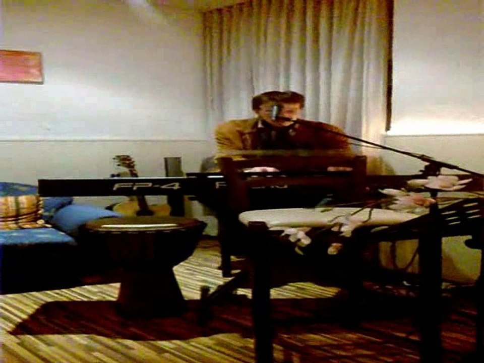 hilfgott  jürgen frenzel  - berlin  2015 , pianist