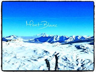 Saint Sorlin janvier 2016 HD