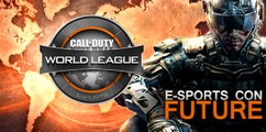 Call of Duty, World League con Future