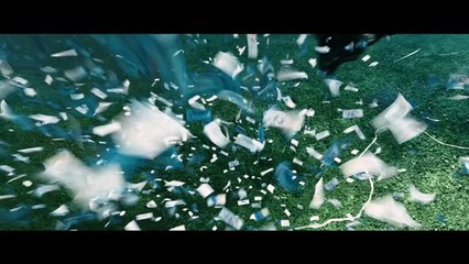 Point Break (2015) - Bande Annonce / Trailer [VF-HD]