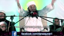 Marriage, Nations and Family..Byaan by Maulana Tariq Jameel Sahb