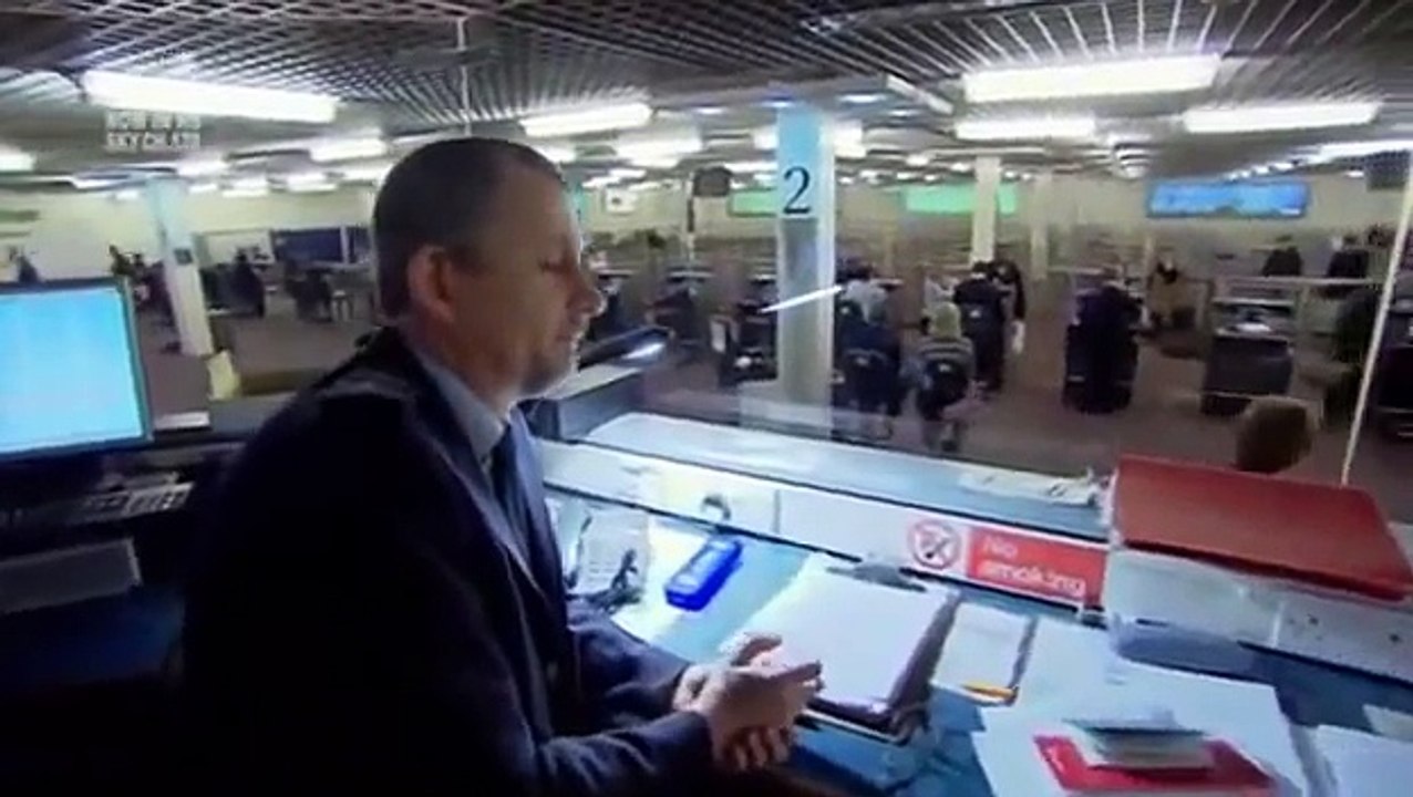 UK Border Force Season 2 Episode 10
