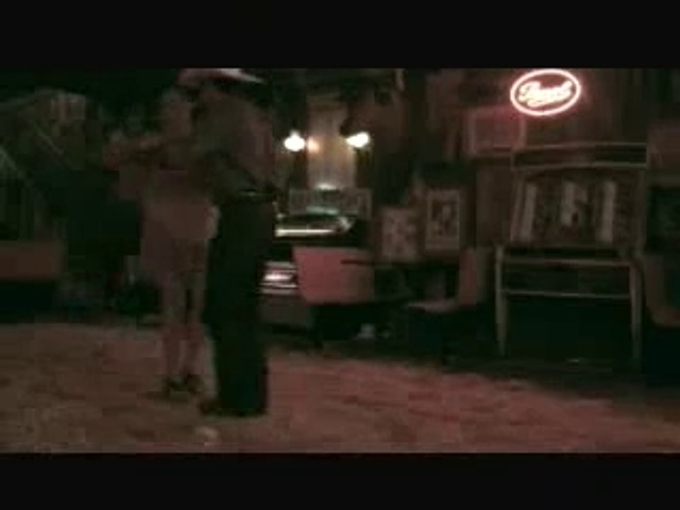 Honked tonk blues