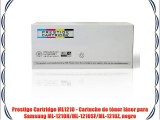 Prestige Cartridge ML1210 - Cartucho de t?ner l?ser para Samsung ML-1210H/ML-1210SF/ML-1210Z