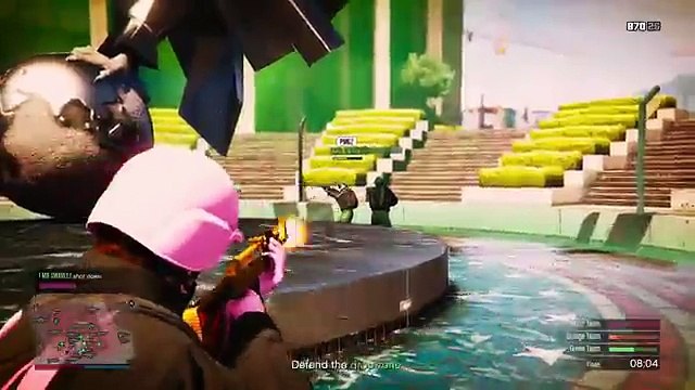 GTA 5 Online - How To Make Money Fast _ Easy In GTA 5 Online! Double RP _ Double Cash! (GTA 5 Money)