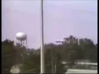 United Airlines Flight 232