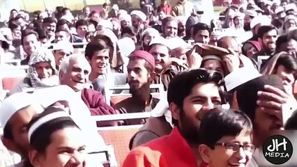 Funny Cigarette Story By Maulana Tariq Jameel 2016