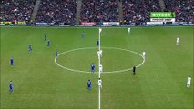 Milton Keynes Dons vs Chelsea 1-5 ~ All Goals & Highlights