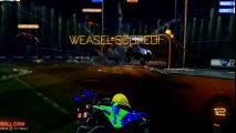 OneTwoFree Let's Play Rocket League Multiplayer NUtty Pass