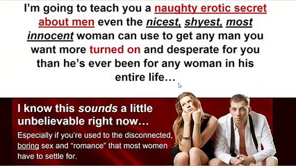 Language Of Desire Review