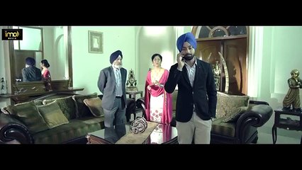 The Promise - Amrinder - Official Full Video - Latest Punjabi Love Songs 2015 -2016 HD Video -