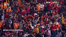 Sinan Gumus Goal HD - Galatasaray 2-0 Gaziantepspor - 31-01-2016 Turkish Cup - Play Offs