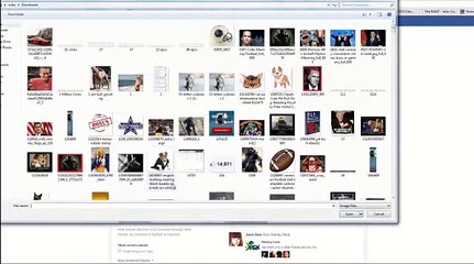 Video 10   Start to Finish Setup   FB Vault