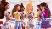 Barbie: La vie dans le Dreamhouse - Film Complet en Français 2014