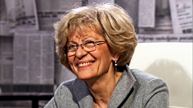 Nedjeljom u 2 - Mirjana Rakić (31. siječnja 2016.)